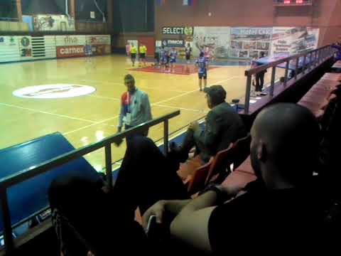 RK Vrbas - RK Petrovaradin  sezona 2015 / 2016