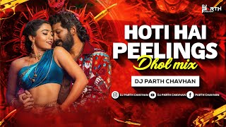 Download lagu PEELINGS (Dhol Mix) | Dj Parth Chavhan | Pushpa 2 The Rule | Allu Arjun | Rashmika M mp3