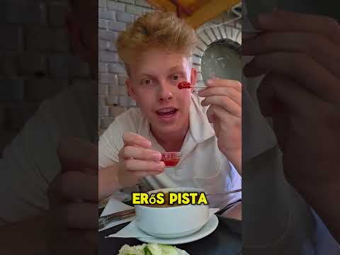 Best Hungarian Food In Szeged #hungarian #food #magyarország #magyar #travel #szeged #hungary