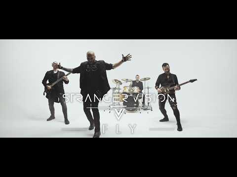 STRANGER VISION – Fly (Official Music Video) 2024