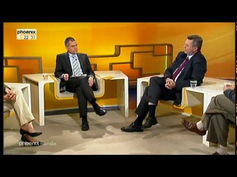 Hauptsache Sport - Wo bleiben Recht und Freiheit? - Phoenix Runde vom 05.06.2012