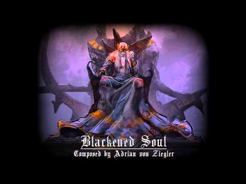 Dark Emotional Music - Blackened Soul
