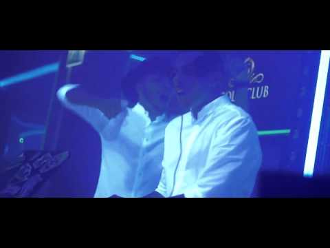 FREEKILL - #NEON @ Gold Club (Germany)