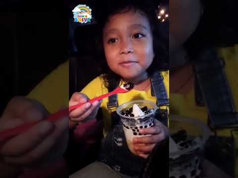 MIXUE ICE CREAM | Es Krim | Dunia Adiva #shorts #icecream #eskrim