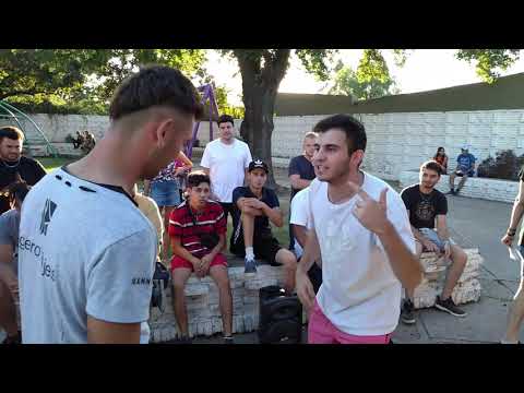 TUTYN vs PASCHE - 4tos - FECHA 3