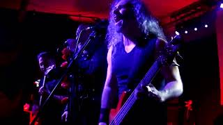 Conversation piece - Savatage | Poets and Madmen - Live