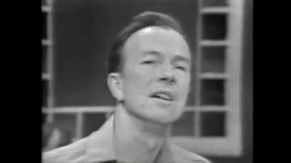 Pete Seeger - Coyote (Rainbow Quest 1966)