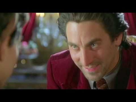 Hey Juliet (Wolf/Virgina) 10th Kingdom