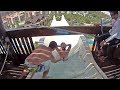 Beach Park In Brazil Saxi Music Clip