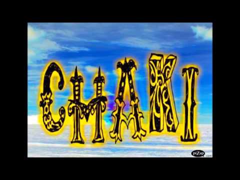 Chaki79 -  Instrumental (Jamaican Bacon Remix Preview)