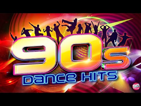 90s Dance Hits - Haddaway, 2 Unlimited, La Bouche, Corona, Dr. Alban, Mr. President, M.C. Hammer,...