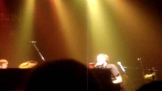Jack&#39;s Mannequin - Rescued (Andrew McMahon Solo)
