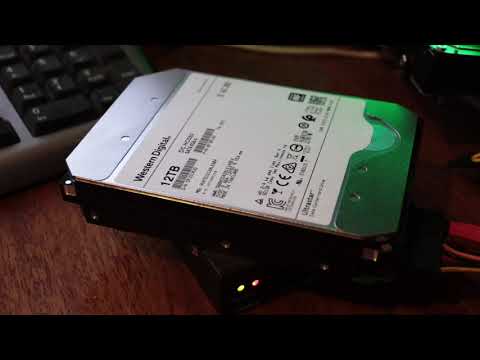 ОНЛАЙН ТРЕЙД.РУ — Жесткий диск Western Digital (HGST) Ultrastar He12 12TB 7200RPM 256MB 0F30146
