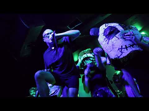 Thumbnail for Green Jellÿ – Three Little Pigs (Bill Manspeaker Live in Florida 2018) by Green Jellÿ