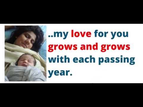 Happy Birthday Anisha !!