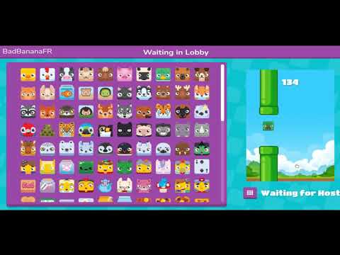 Flappy Blook Record