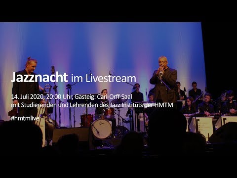 Jazznacht 2020