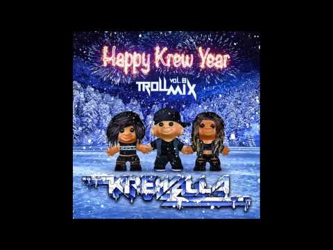 Troll Mix Vol. 8 Happy Krew Year