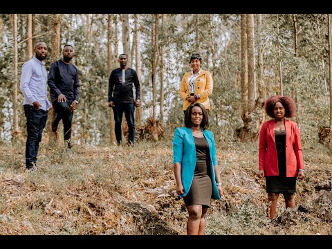 NGWINO SOKO Y'UMUGISHA BY Elie(cover)