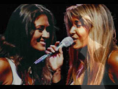 Beso Eterno - Ella Baila Sola