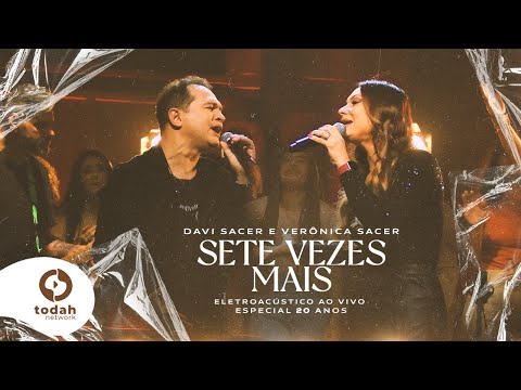 sete vezes mais (ver.2) - Toque no Altar