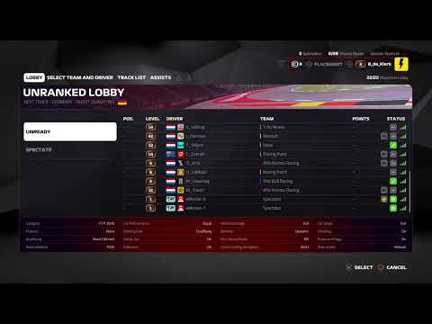 Ziggo eBattle Pro League 2019 - Germany