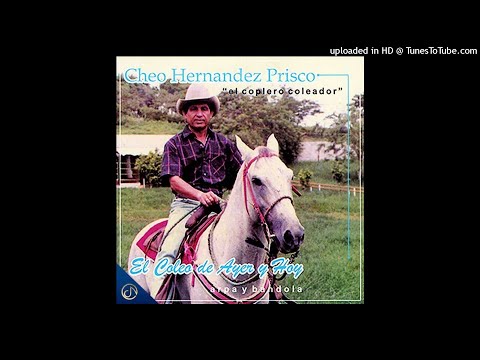 Homenaje a Cheo Hernandez Prisco - Armando Martinez