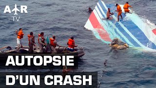 Flight AF 447 Rio - Paris: the reasons for a crash - Full documentary - HD - GPN