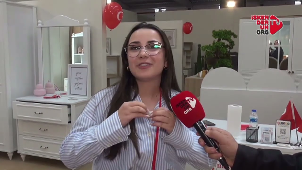 Ramram Bebek Genç Odaları görücüye çıktı…