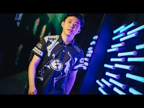 This Win Saved Our Season | EG vs FURIA