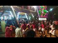 Vallanadu Sir Muthraamman Kovil Kodi Function