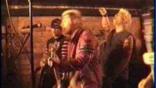 Lars Frederiksen and The Bastards - To Have And To Have Not.