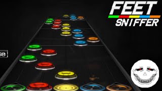 Fret Smasher debut stream