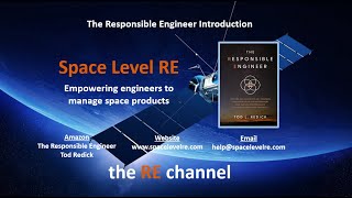 The Responsible Engineer Introduction