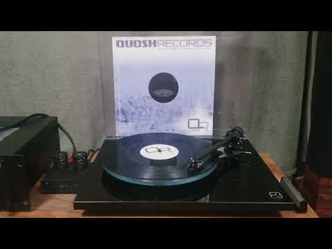 [QSH 088A] Sy & Unknown ft. Grant Paterson - Only For You [2008]