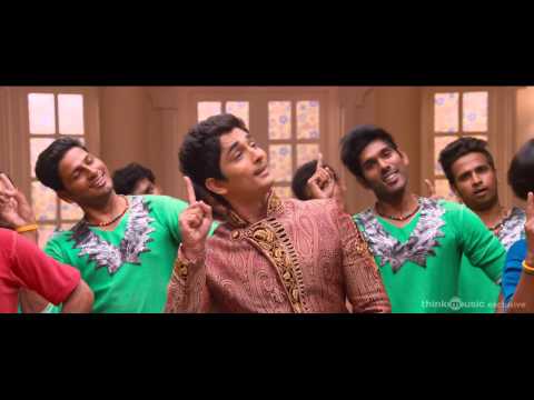 Ullaasa Ulagam song Full HD