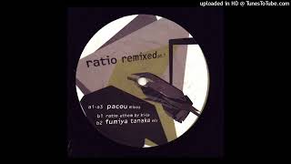Ratio - Ratio Anthem (Hi-Lo Remix)