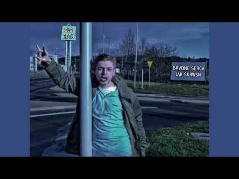 Mruwa - Pół punchem pół serio