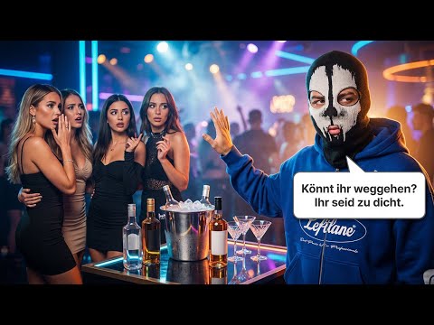 Sick real-life story at the club 😲