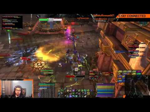 Coffee Oclock Vs Heroic Champion of the Light