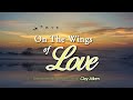 On The Wings Of Love KARAOKE VERSION As Popularized By Clay Aiken