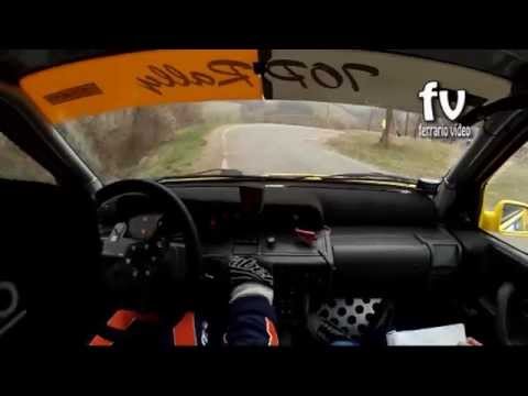 6°Ronde delle Miniere 2015 Soldati - Oberti ( Fuori i Co....ni) by Ferrario Video