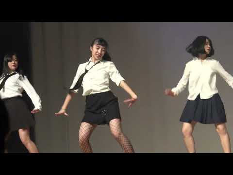 171224 內中 耕莘 基商 崇光 BLACKPINK(블랙핑크) 'As If It's Your Last'