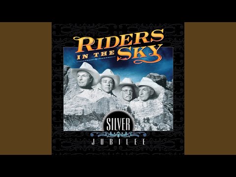 Riders Radio Theatre Medley/so Long Saddle Pals
