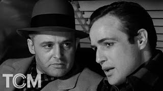 Terry Malloy Could've Been a Contender | On the Waterfront (1954) | TCM