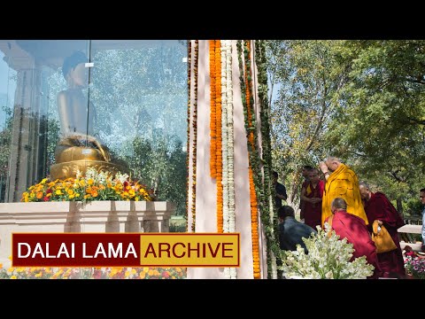 Three Principal Aspects of the Path