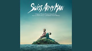 Don't Overthink Things