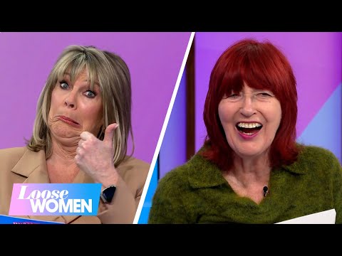 Would You Want To Live To 150? | Loose Women