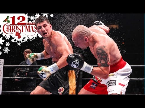 Fight-size Boxing Update: Cruiserweight Fight Cancelled, Mike Tyson Meet And Greet, Olympic Boxer Signs With Top Rank