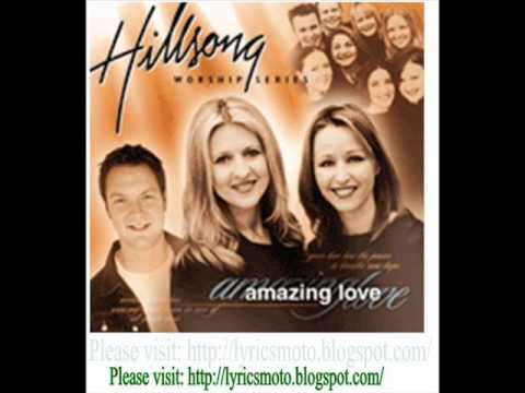 FATHER - AMAZING LOVE ALBUM